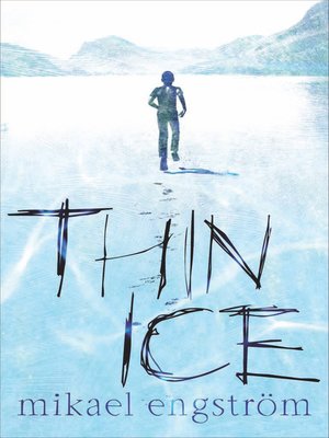 cover image of Thin Ice